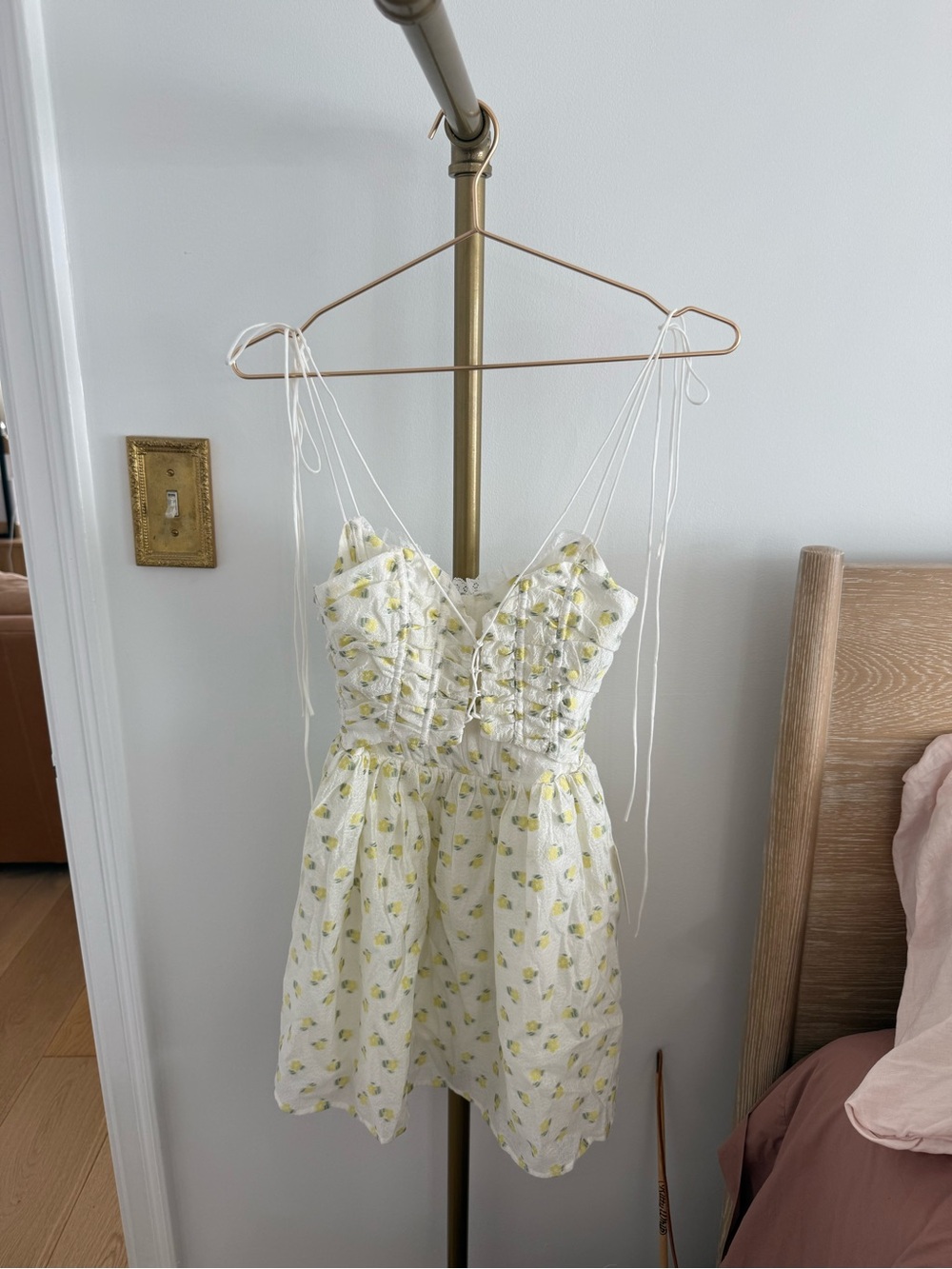 for love and lemons corset dress